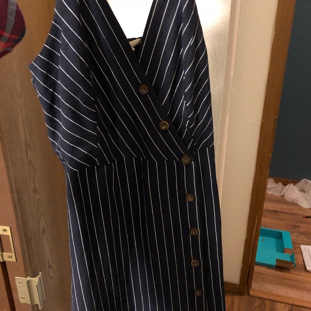 LA Hearts Dress